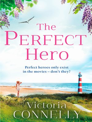 cover image of The Perfect Hero (Austen Addicts)